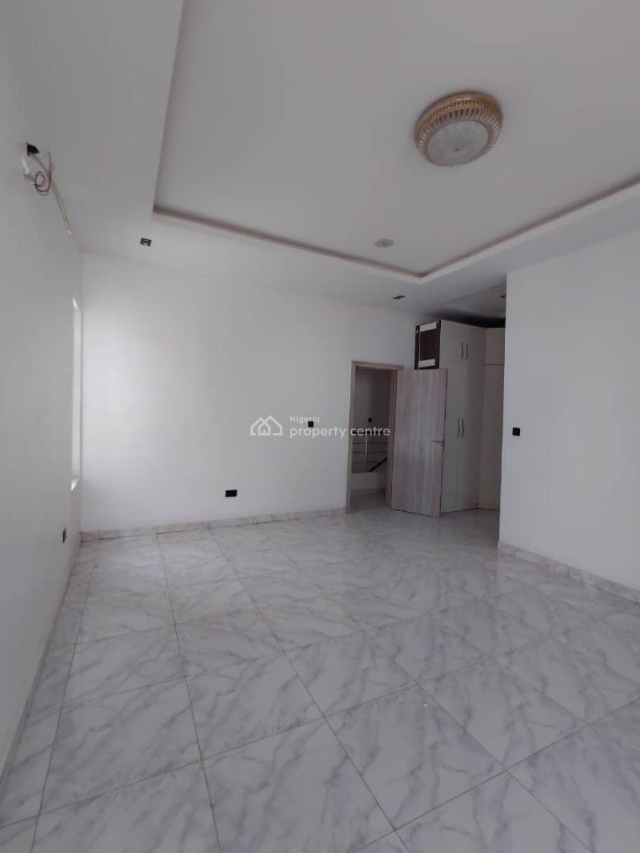Nice 5 Bedroom Duplex Fully Detached with Bq Very Spacious and Nice, Orchid Road Lekki, Lekki, Lagos, Detached Duplex for Rent