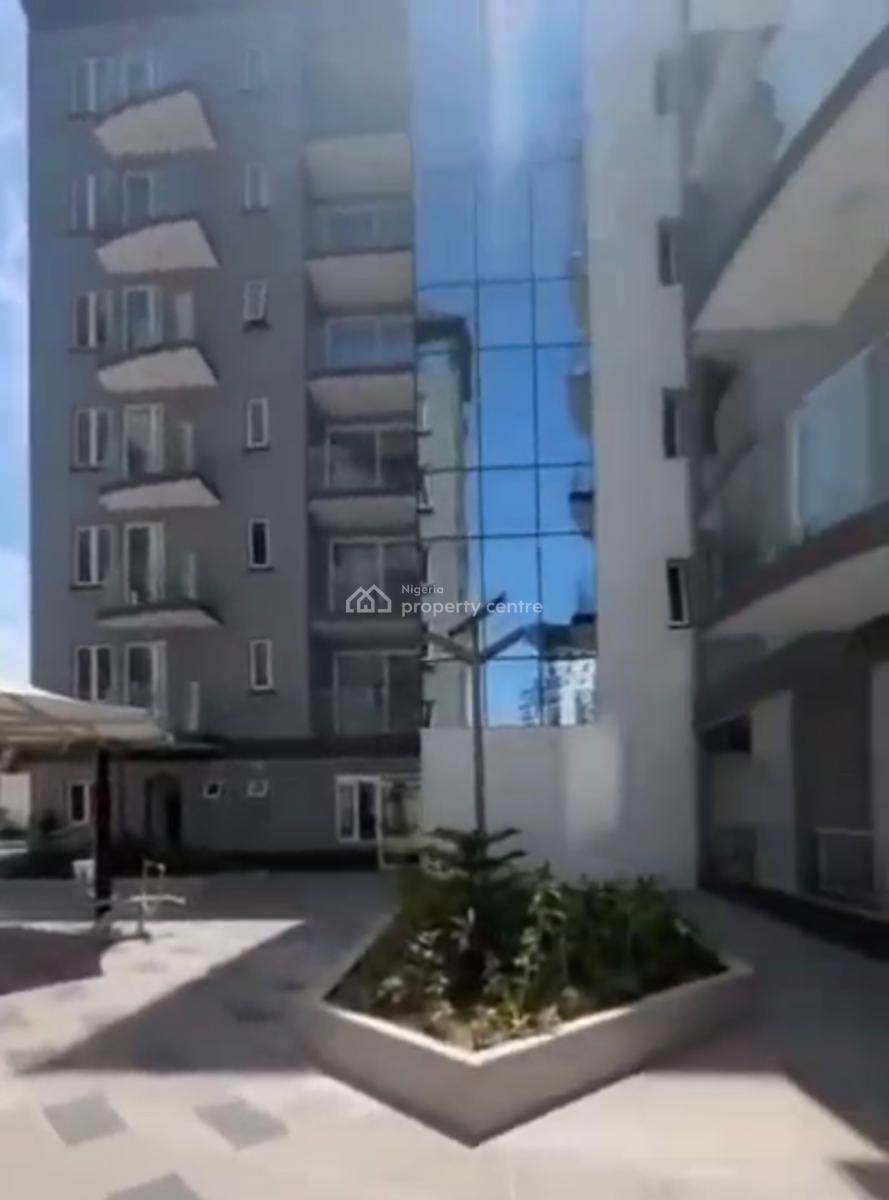 22inits of 3bedroom Apartment, Old Ikoyi, Ikoyi, Lagos, Block of Flats for Sale