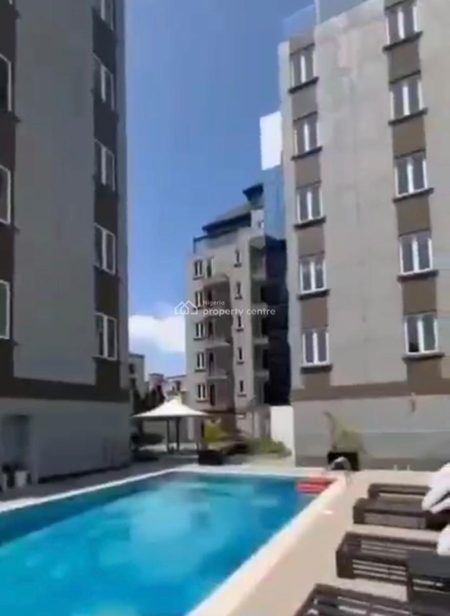 22inits of 3bedroom Apartment, Old Ikoyi, Ikoyi, Lagos, Block of Flats for Sale