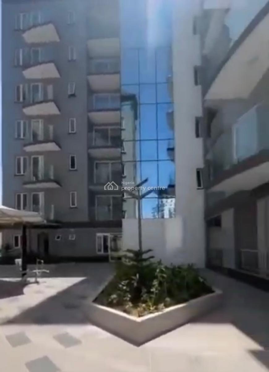 22inits of 3bedroom Apartment, Old Ikoyi, Ikoyi, Lagos, Block of Flats for Sale