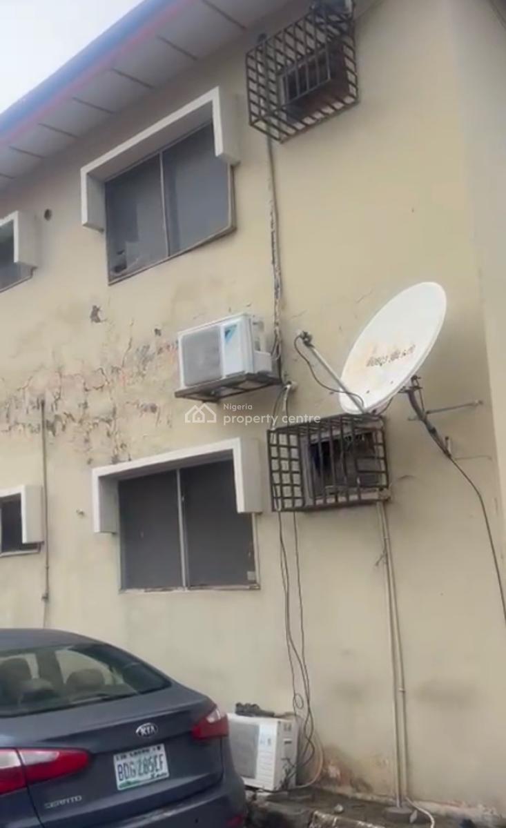 4units of 3bedroom Apartment, Vgc, Lekki, Lagos, Block of Flats for Sale
