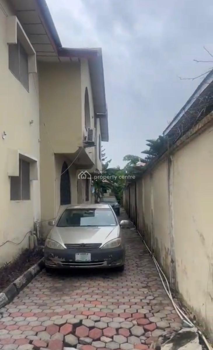 4units of 3bedroom Apartment, Vgc, Lekki, Lagos, Block of Flats for Sale
