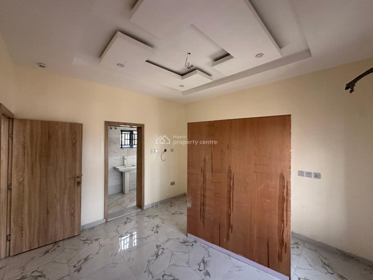 Newly Built 5 Bedroom Fully Detached House, Platinum Way, Ikate, Lekki, Lagos, Detached Duplex for Sale