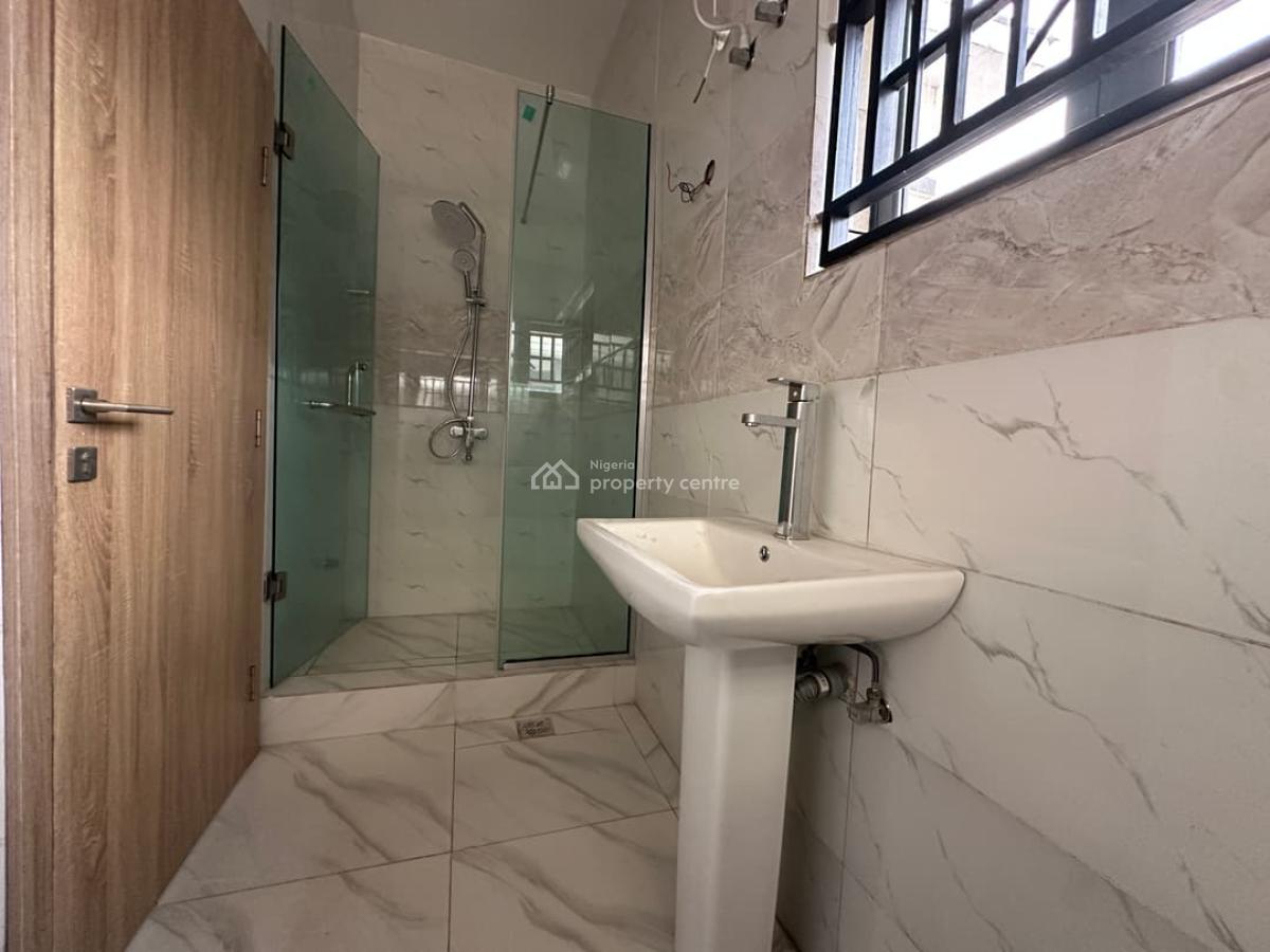 Newly Built 5 Bedroom Fully Detached House, Platinum Way, Ikate, Lekki, Lagos, Detached Duplex for Sale