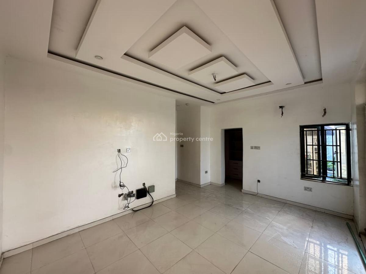 Newly Built 5 Bedroom Fully Detached House, Platinum Way, Ikate, Lekki, Lagos, Detached Duplex for Sale