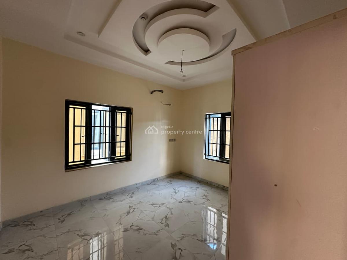 Newly Built 5 Bedroom Fully Detached House, Platinum Way, Ikate, Lekki, Lagos, Detached Duplex for Sale