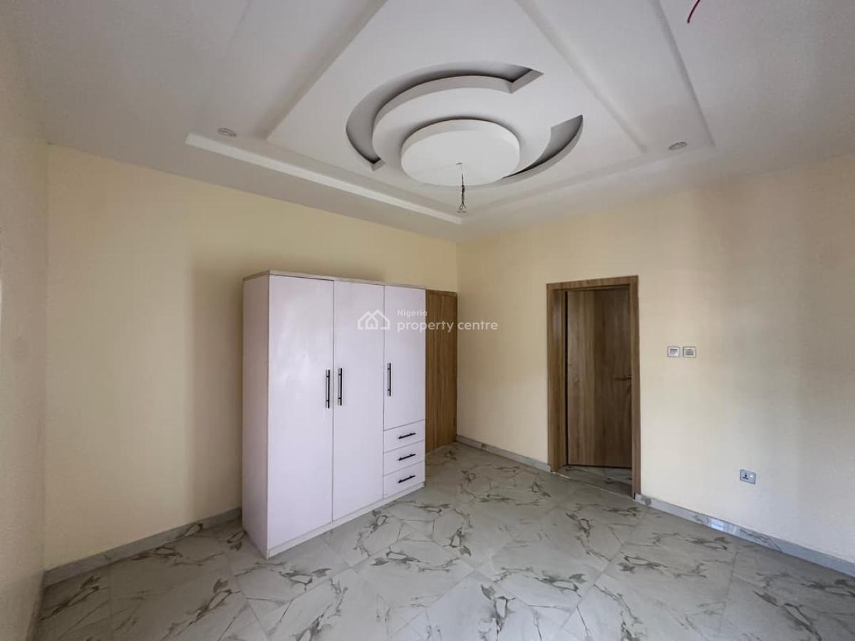 Newly Built 5 Bedroom Fully Detached House, Platinum Way, Ikate, Lekki, Lagos, Detached Duplex for Sale