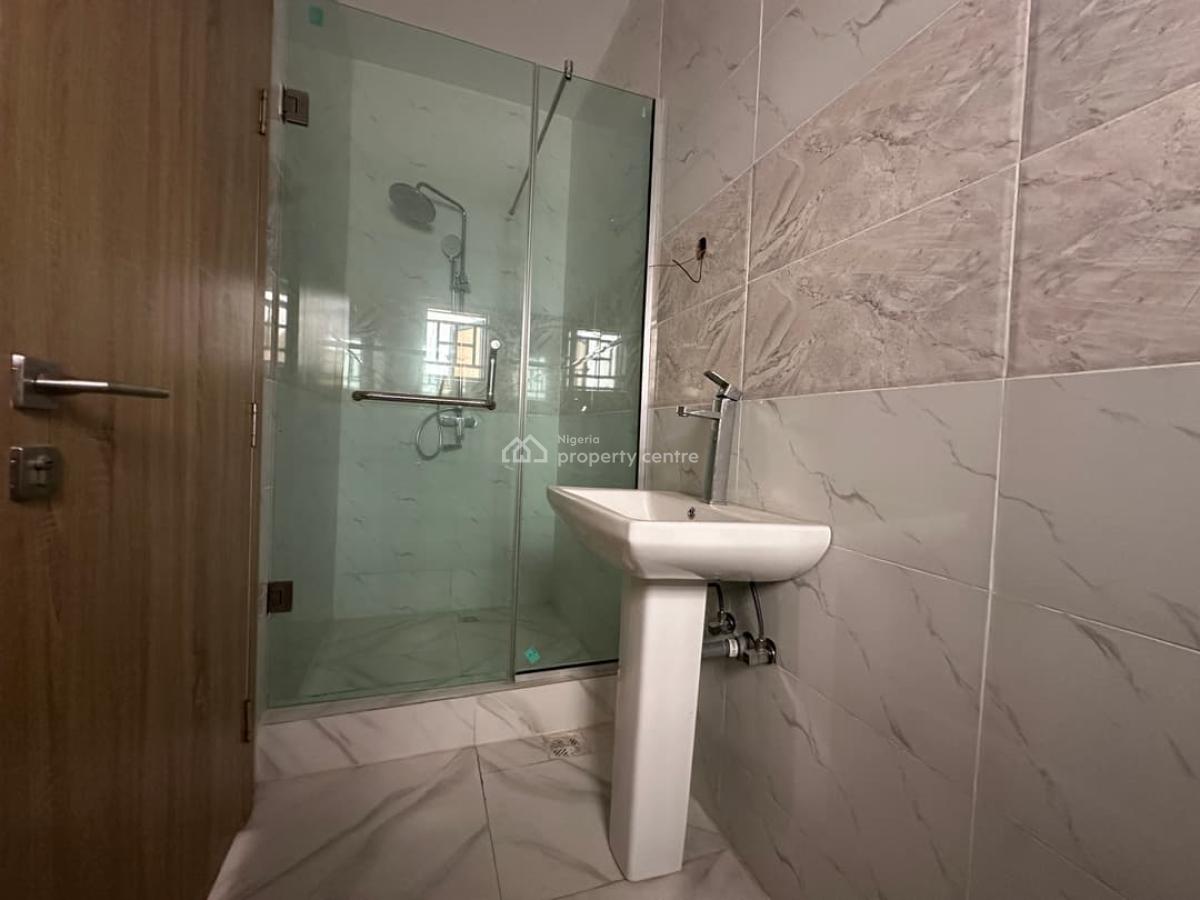 Newly Built 5 Bedroom Fully Detached House, Platinum Way, Ikate, Lekki, Lagos, Detached Duplex for Sale