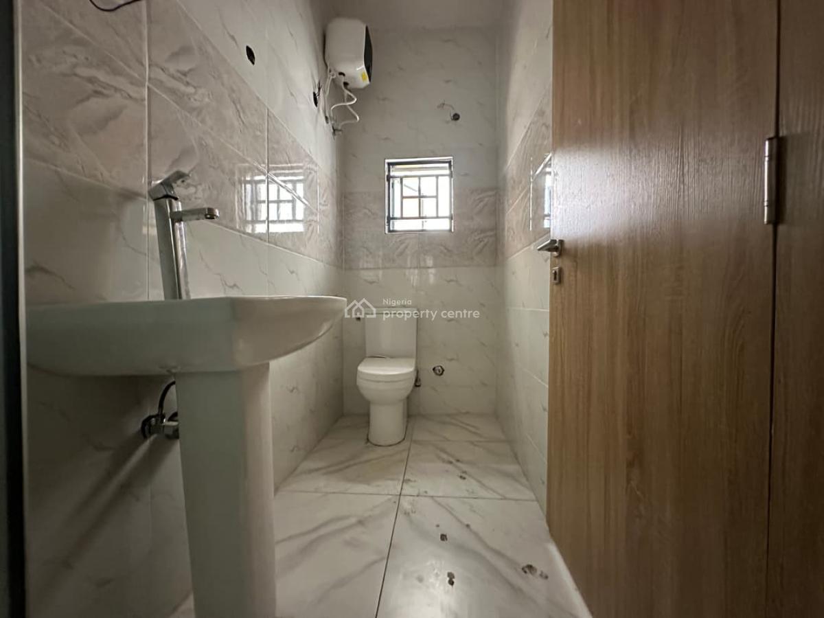 Newly Built 5 Bedroom Fully Detached House, Platinum Way, Ikate, Lekki, Lagos, Detached Duplex for Sale