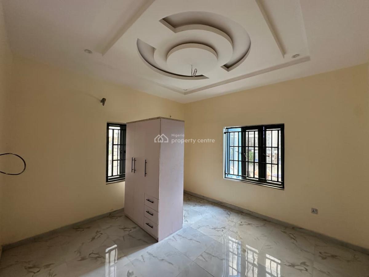 Newly Built 5 Bedroom Fully Detached House, Platinum Way, Ikate, Lekki, Lagos, Detached Duplex for Sale