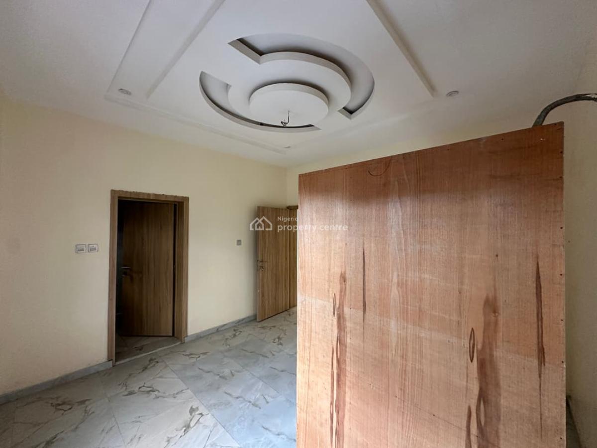 Newly Built 5 Bedroom Fully Detached House, Platinum Way, Ikate, Lekki, Lagos, Detached Duplex for Sale