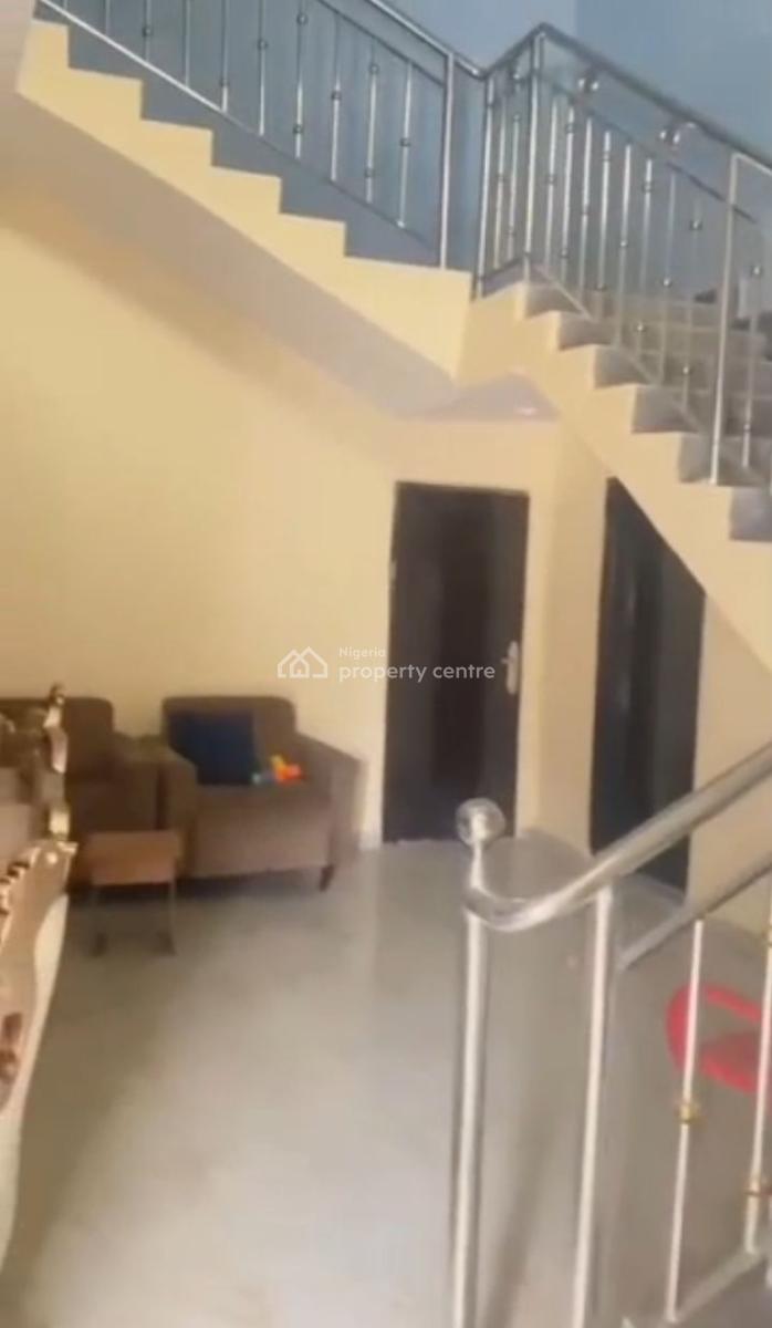 4bedroom Fully Detached Duplex in Lokogoma, Lokogoma District, Abuja, Detached Duplex for Sale