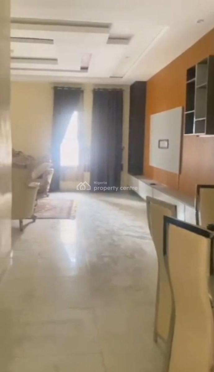 4bedroom Fully Detached Duplex in Lokogoma, Lokogoma District, Abuja, Detached Duplex for Sale