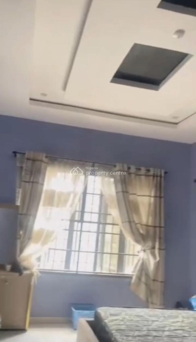 4bedroom Fully Detached Duplex in Lokogoma, Lokogoma District, Abuja, Detached Duplex for Sale
