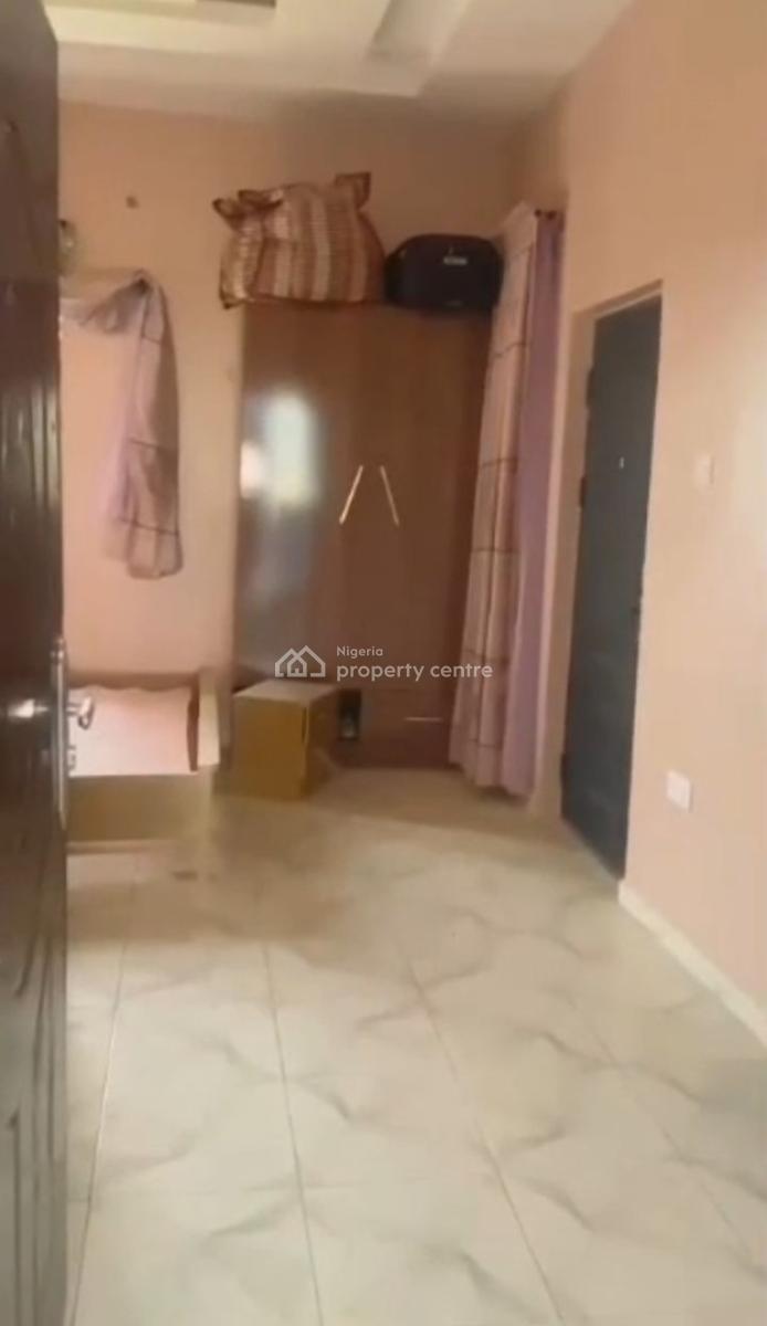 4bedroom Fully Detached Duplex in Lokogoma, Lokogoma District, Abuja, Detached Duplex for Sale