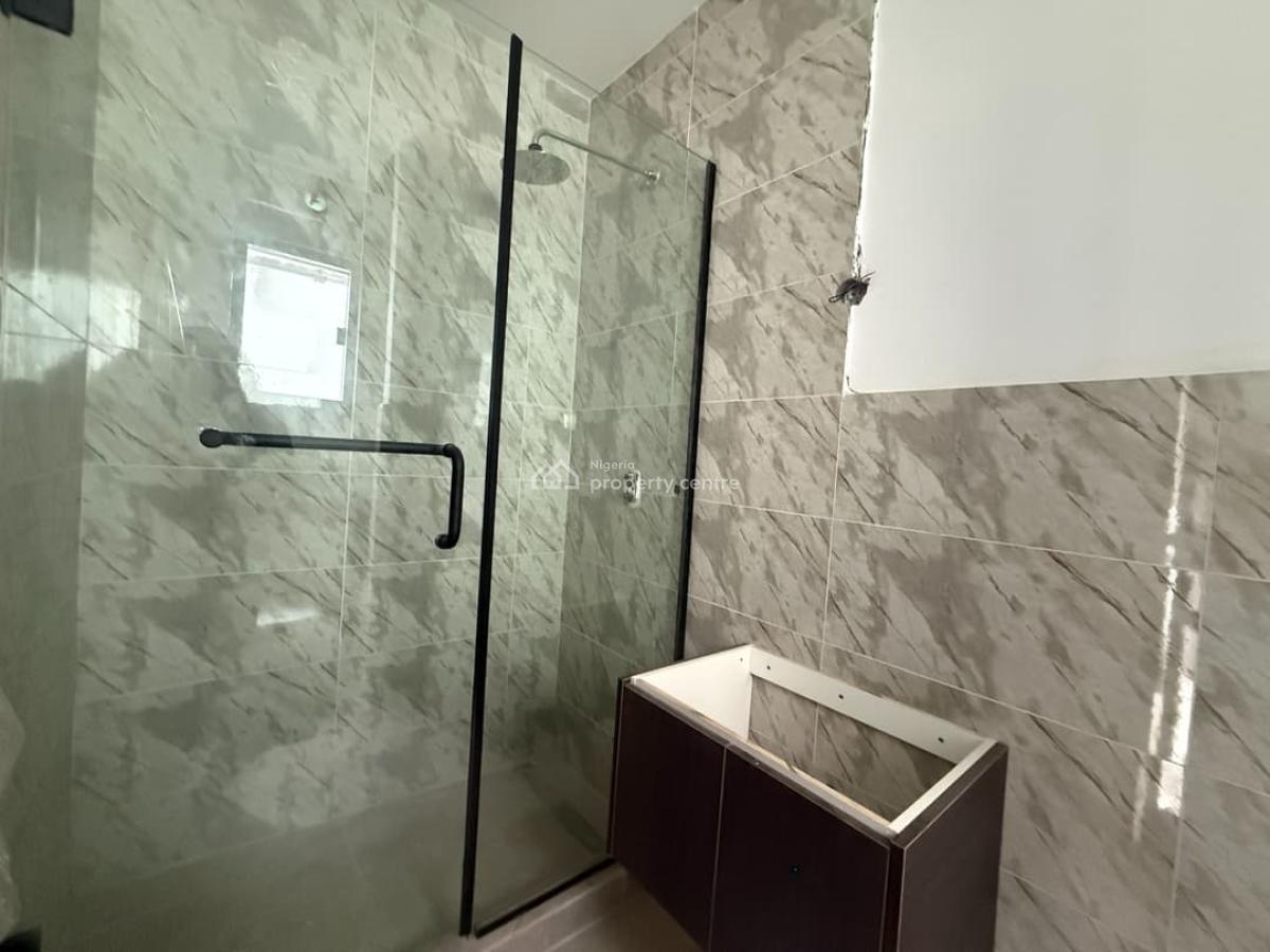 Newly Built 3 Bedroom Luxury Apartment, Victoria Island (vi), Lagos, Flat / Apartment for Rent