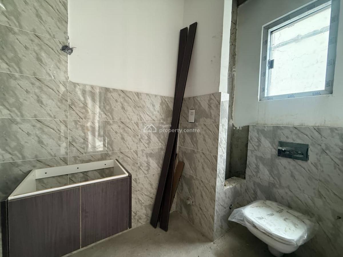 Newly Built 3 Bedroom Luxury Apartment, Victoria Island (vi), Lagos, Flat / Apartment for Rent