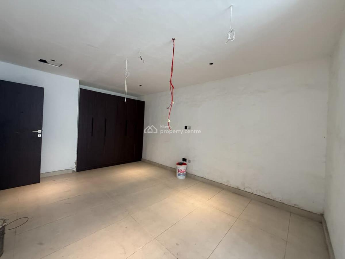 Newly Built 3 Bedroom Luxury Apartment, Victoria Island (vi), Lagos, Flat / Apartment for Rent