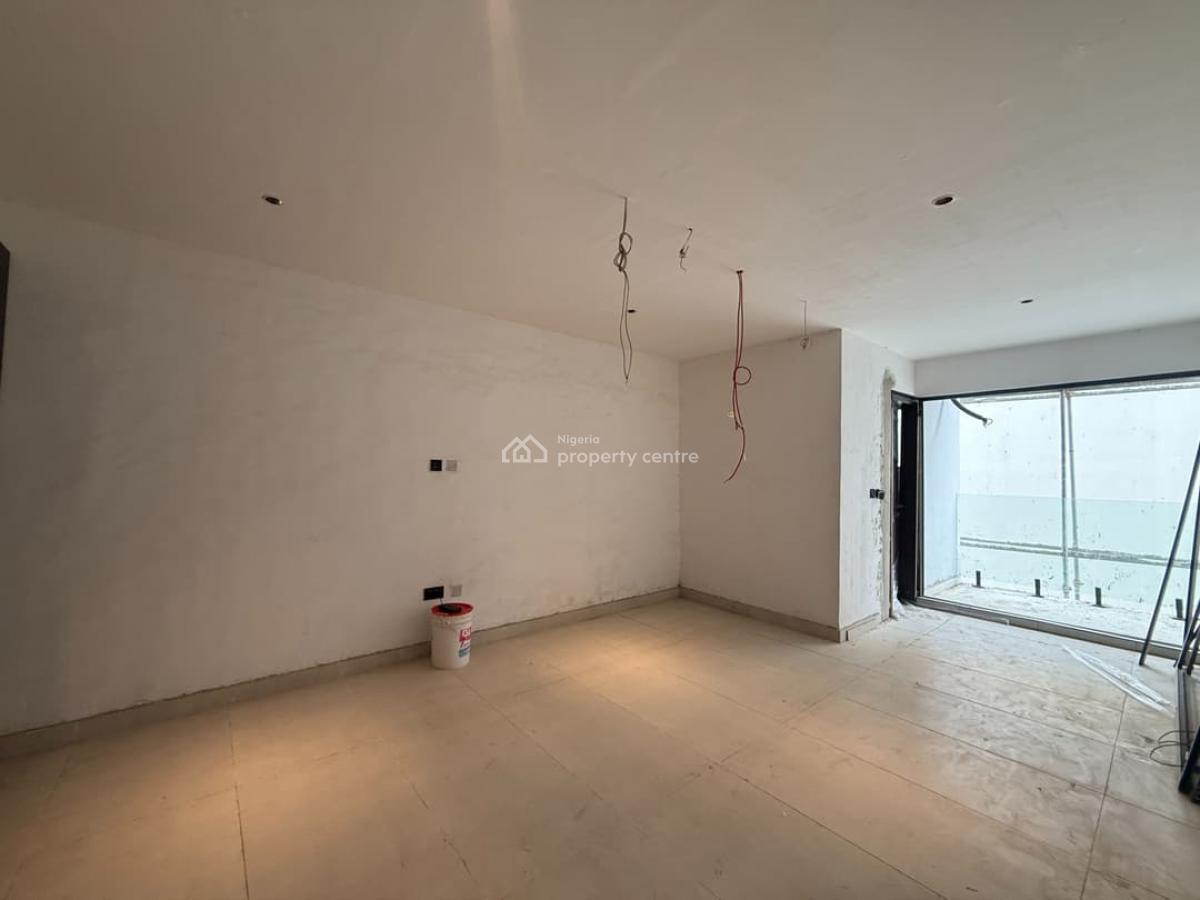 Newly Built 3 Bedroom Luxury Apartment, Victoria Island (vi), Lagos, Flat / Apartment for Rent