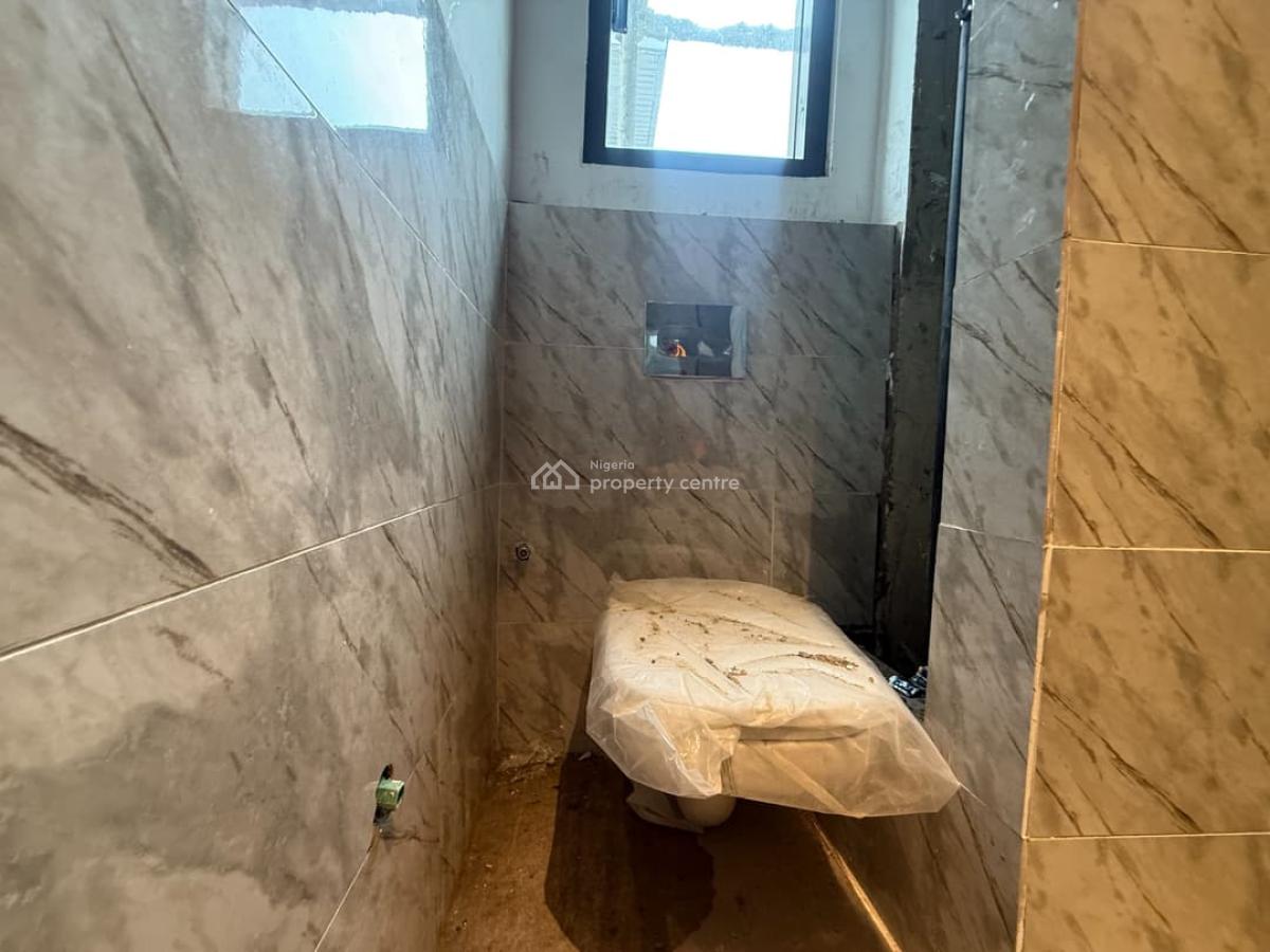 Newly Built 3 Bedroom Luxury Apartment, Victoria Island (vi), Lagos, Flat / Apartment for Rent