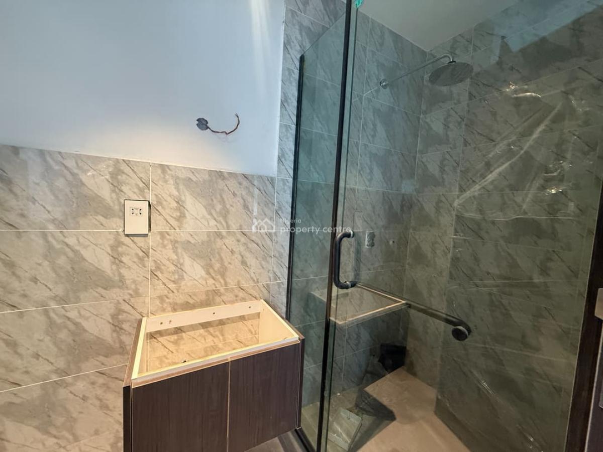 Newly Built 3 Bedroom Luxury Apartment, Victoria Island (vi), Lagos, Flat / Apartment for Rent