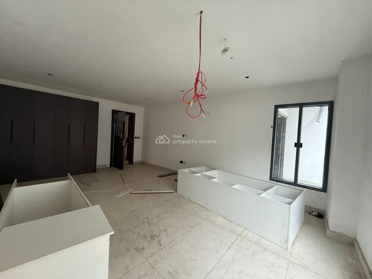 Newly Built 3 Bedroom Luxury Apartment, Victoria Island (vi), Lagos, Flat / Apartment for Rent
