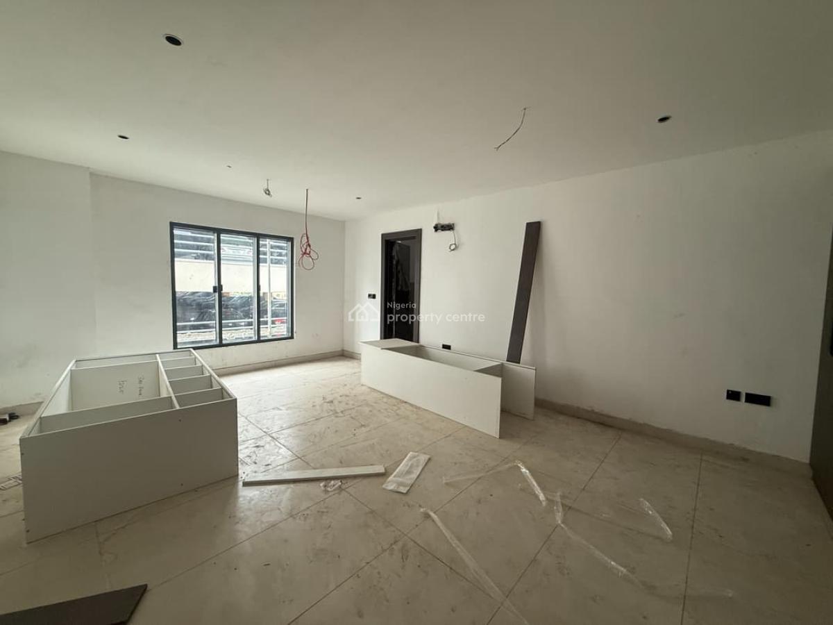 Newly Built 3 Bedroom Luxury Apartment, Victoria Island (vi), Lagos, Flat / Apartment for Rent