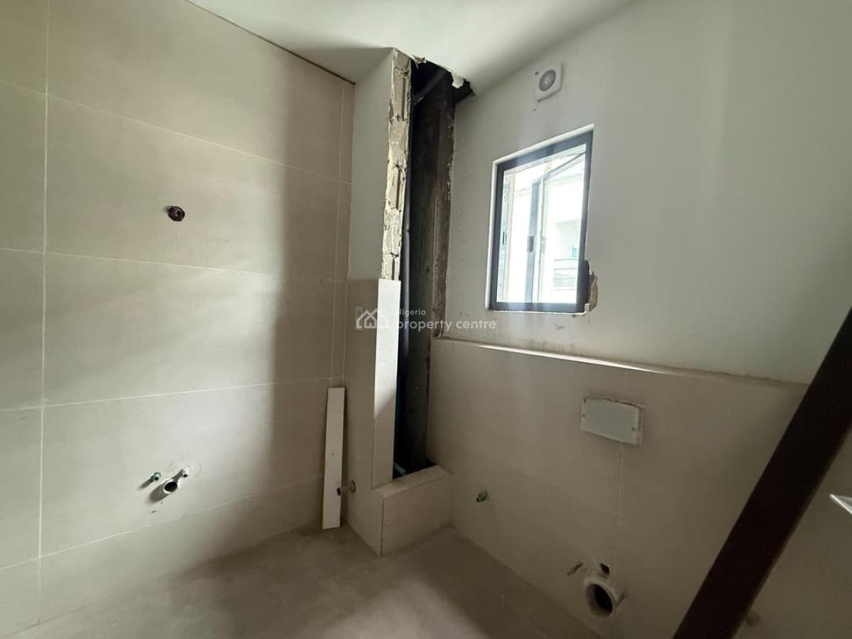 Newly Built 3 Bedroom Luxury Apartment, Victoria Island (vi), Lagos, Flat / Apartment for Rent
