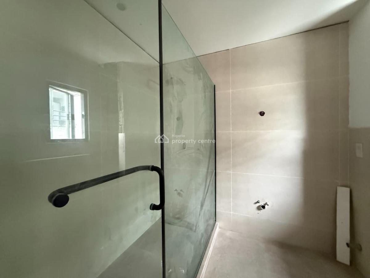 Newly Built 3 Bedroom Luxury Apartment, Victoria Island (vi), Lagos, Flat / Apartment for Rent