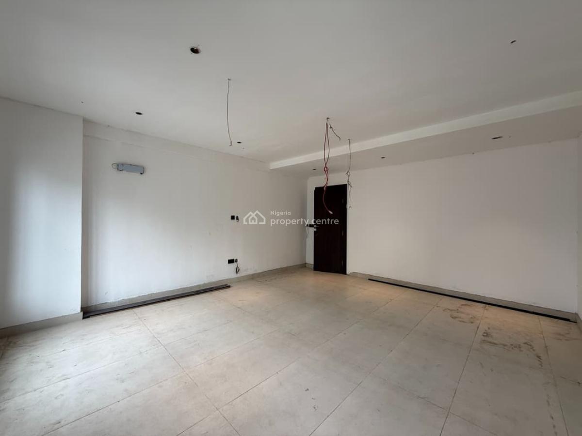 Newly Built 3 Bedroom Luxury Apartment, Victoria Island (vi), Lagos, Flat / Apartment for Rent