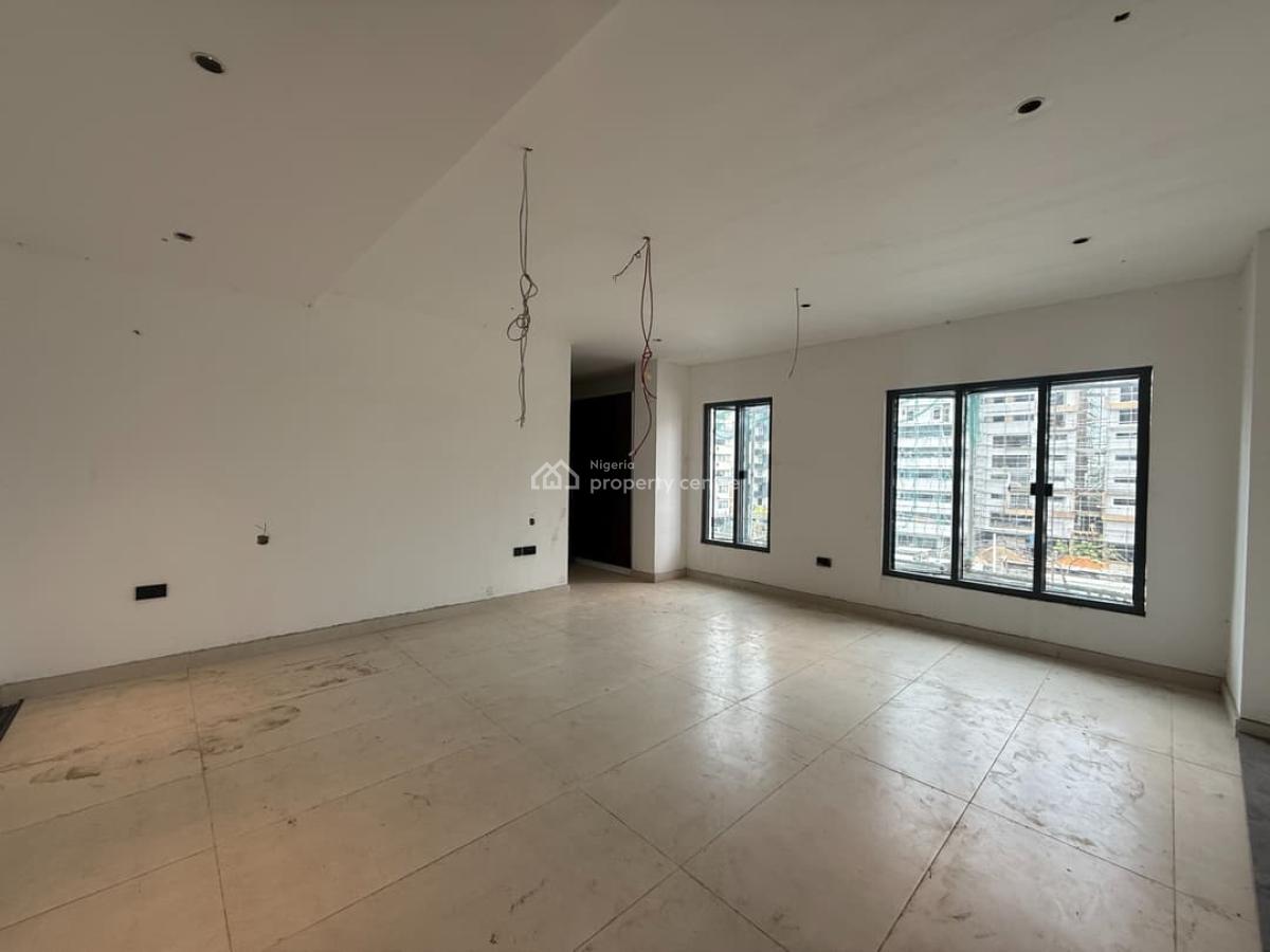 Newly Built 3 Bedroom Luxury Apartment, Victoria Island (vi), Lagos, Flat / Apartment for Rent