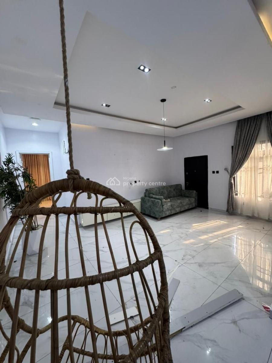 Luxury 6bedroom, Ikoyi, Lagos, Semi-detached Duplex for Rent