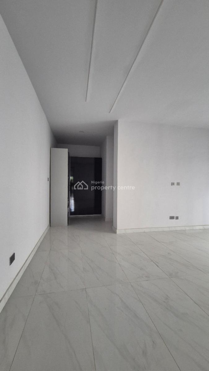Luxury 4 Bedroom Fully Detached Duplex with Bq, Pool & Gym, Ikeja Gra, Ikeja, Lagos, Detached Duplex for Rent