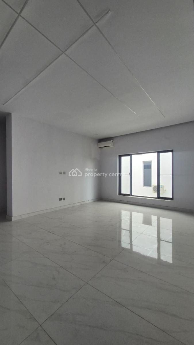 Luxury 4 Bedroom Fully Detached Duplex with Bq, Pool & Gym, Ikeja Gra, Ikeja, Lagos, Detached Duplex for Rent