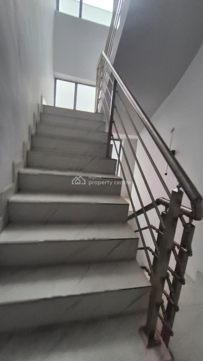 Luxury 4 Bedroom Fully Detached Duplex with Bq, Pool & Gym, Ikeja Gra, Ikeja, Lagos, Detached Duplex for Rent