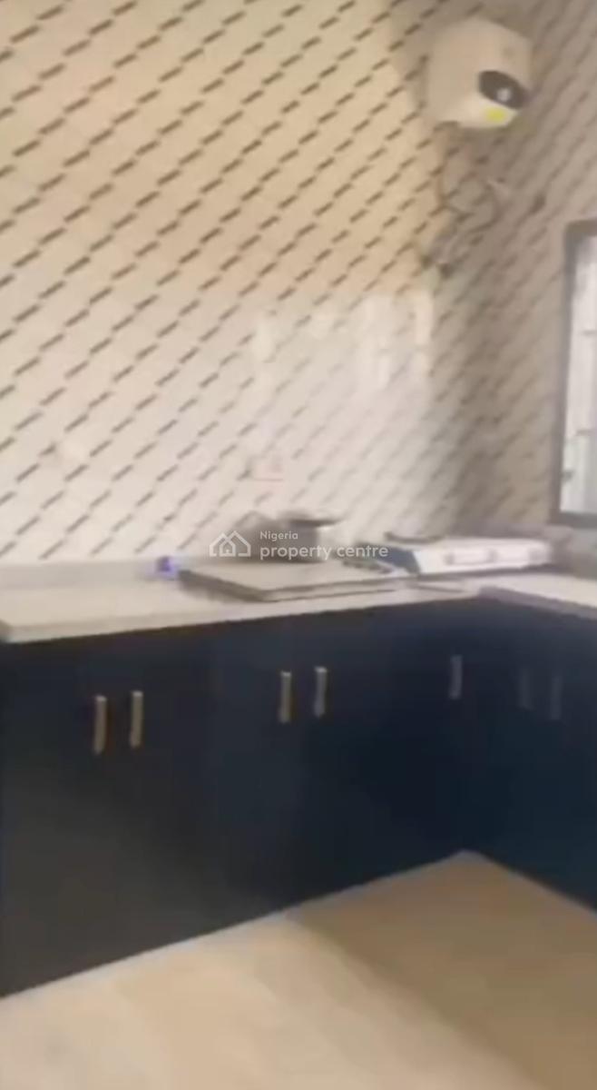 for Lucky Buyer, Distress Brand New 4 Bedrooms Detached Duplex, 2 Palours, Close to Sunnyvale Estate, Lokogoma District, Abuja, Detached Duplex for Sale