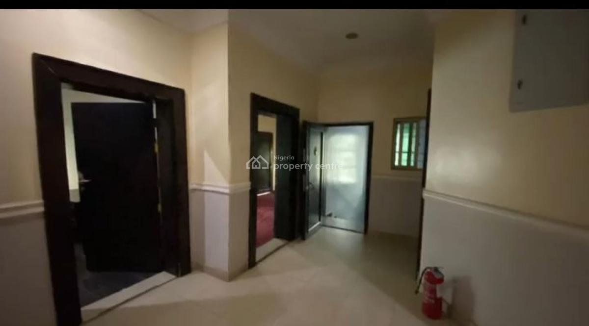 9bedroom Fully Detached Duplex in 4000sqm of Land, Kado, Abuja, Detached Duplex for Sale