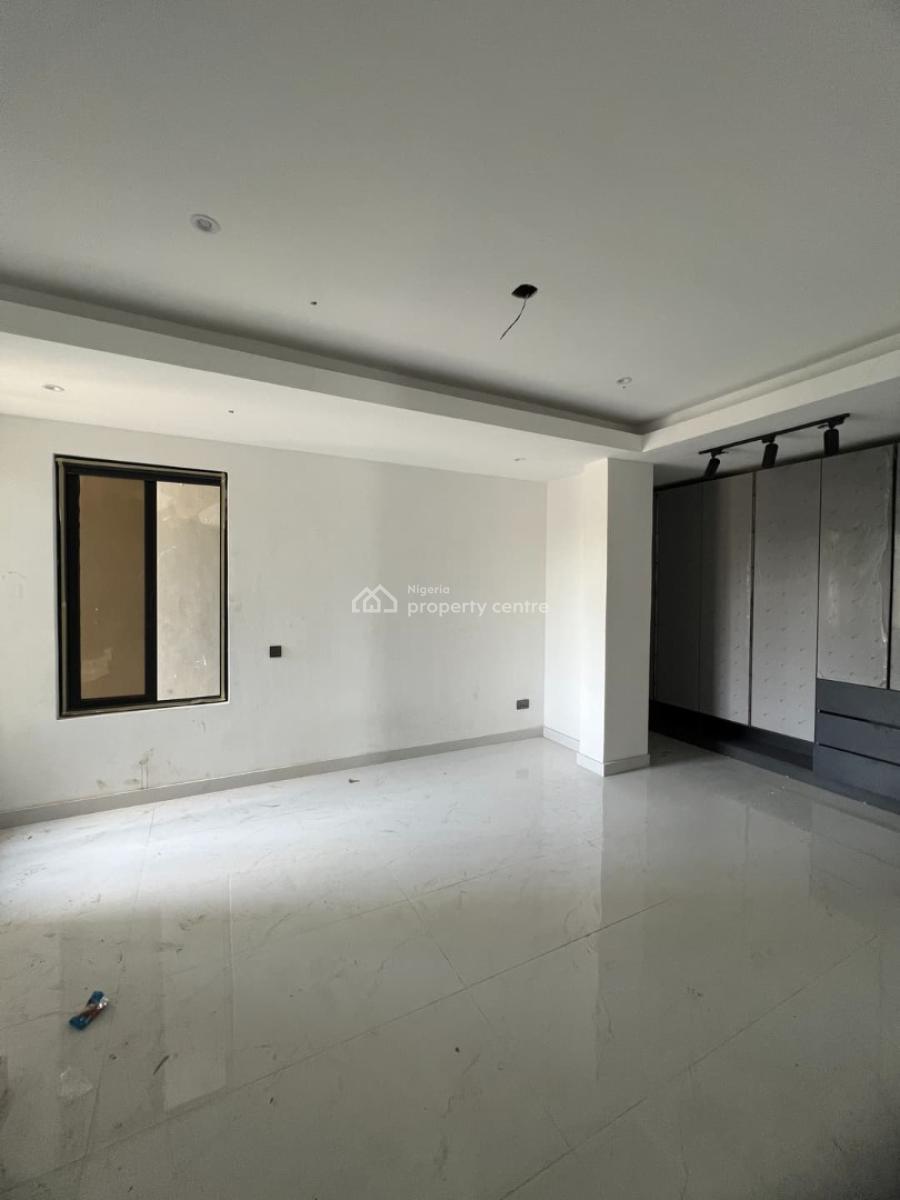 Luxury 4 Bedroom Maisonette with Bq, Ikoyi, Lagos, House for Sale