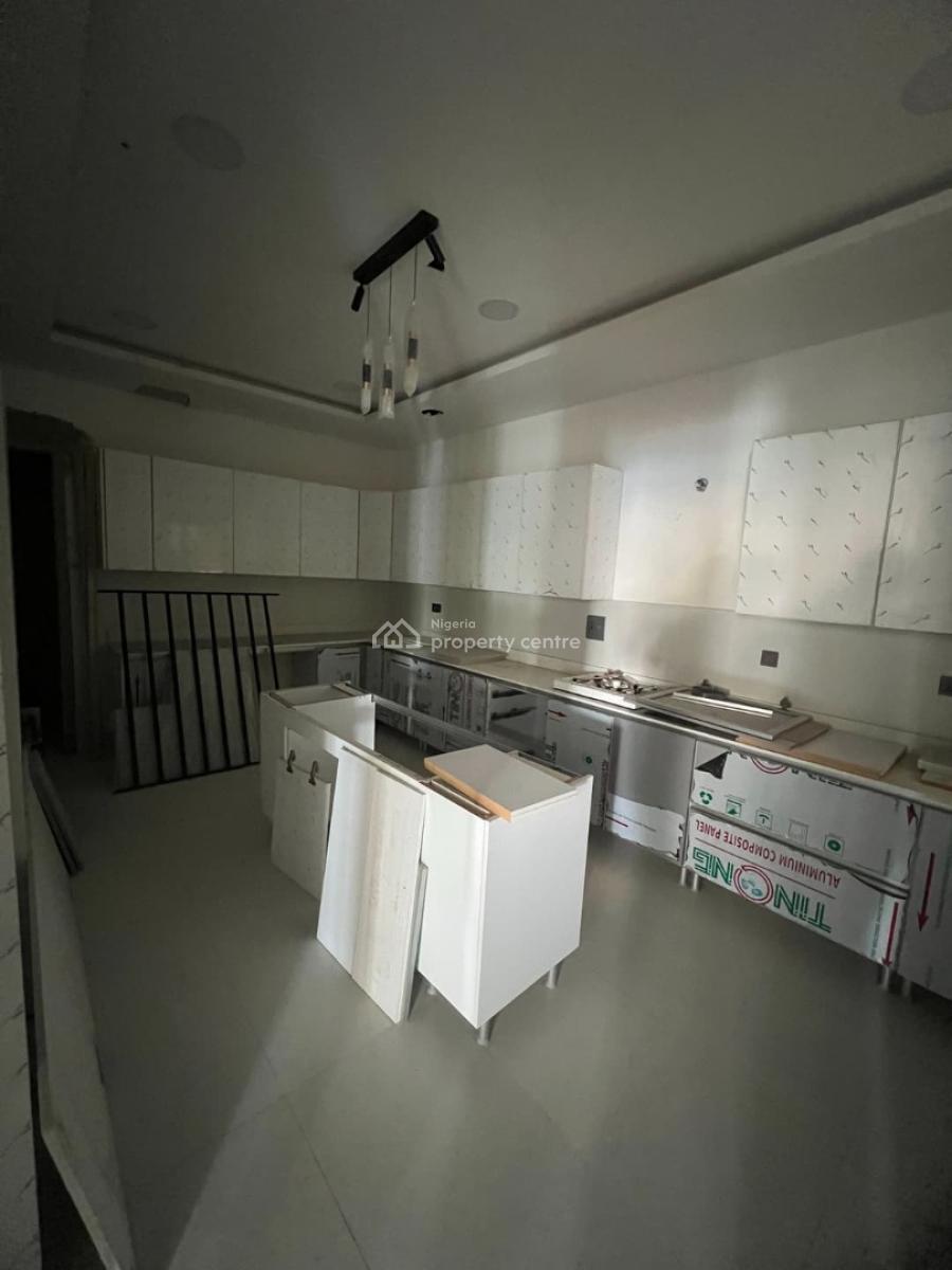 Luxury 4 Bedroom Maisonette with Bq, Ikoyi, Lagos, House for Sale