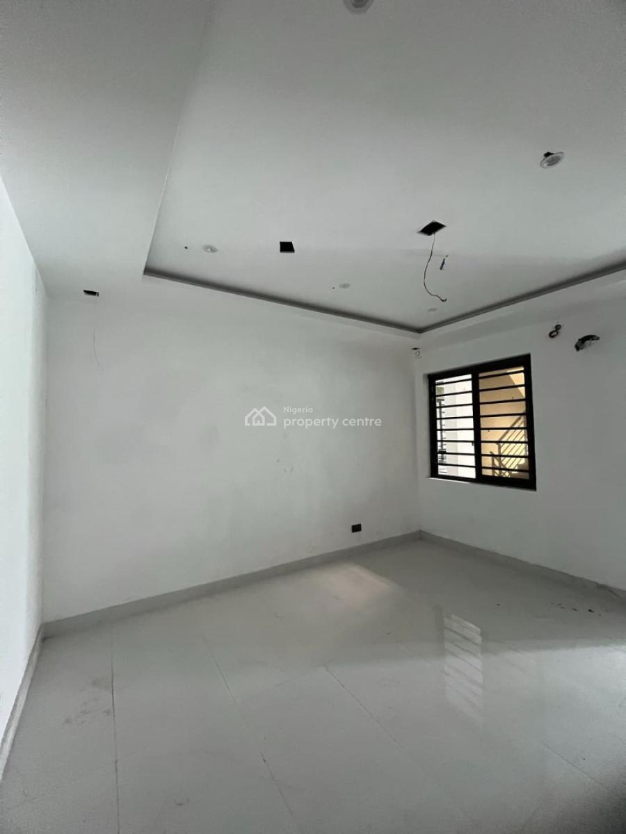 Luxury 4 Bedroom Maisonette with Bq, Ikoyi, Lagos, House for Sale