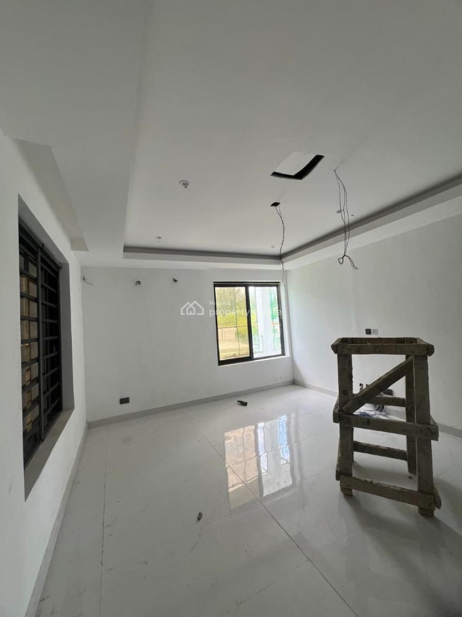 Luxury 4 Bedroom Maisonette with Bq, Ikoyi, Lagos, House for Sale
