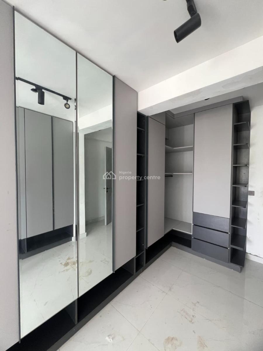 Luxury 4 Bedroom Maisonette with Bq, Ikoyi, Lagos, House for Sale