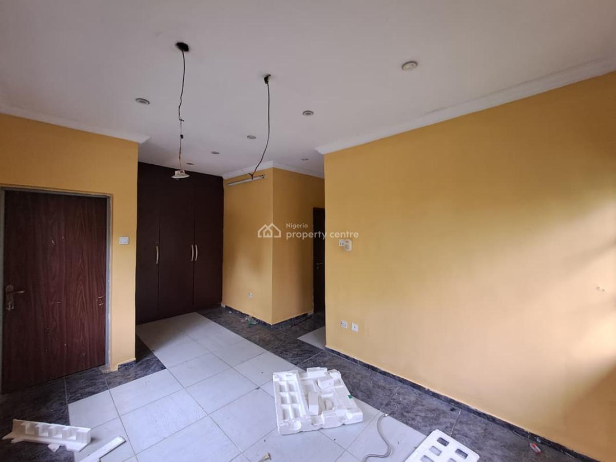 Spacious 5 Bedroom Detached House with Bq, Allen, Ikeja, Lagos, Detached Duplex for Rent