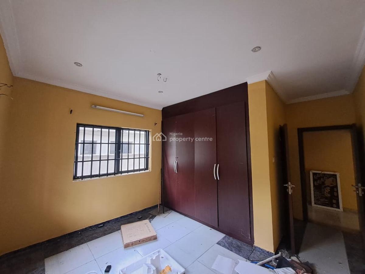 Spacious 5 Bedroom Detached House with Bq, Allen, Ikeja, Lagos, Detached Duplex for Rent