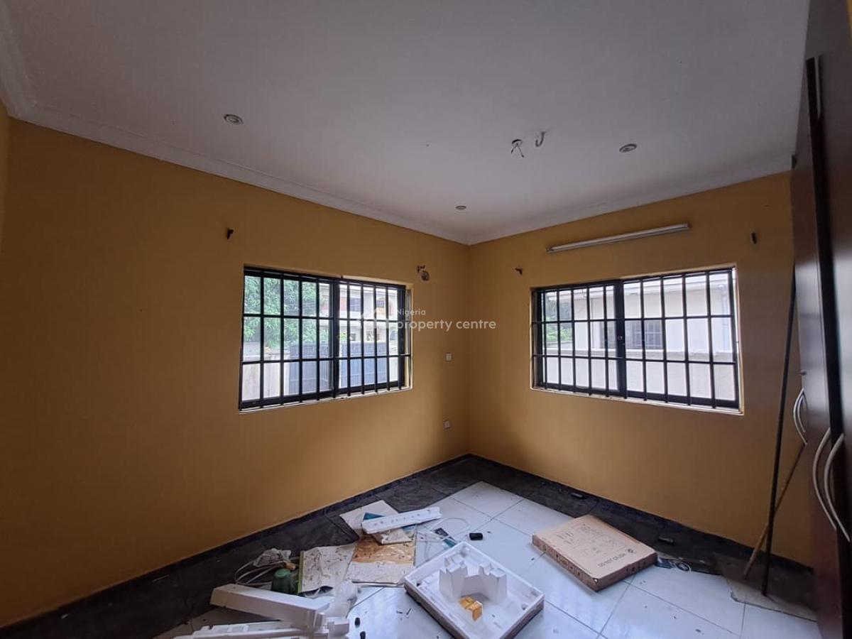 Spacious 5 Bedroom Detached House with Bq, Allen, Ikeja, Lagos, Detached Duplex for Rent