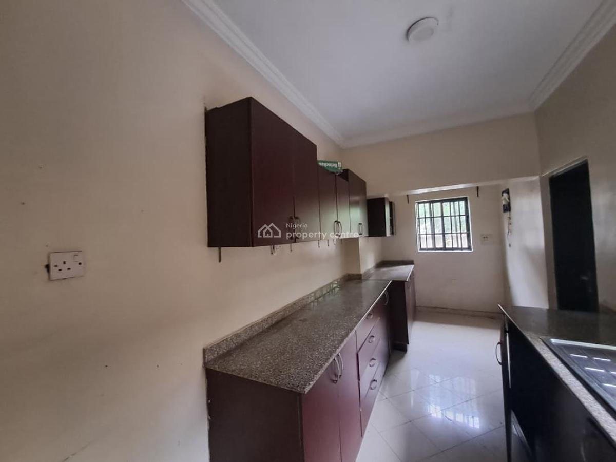 Spacious 5 Bedroom Detached House with Bq, Allen, Ikeja, Lagos, Detached Duplex for Rent
