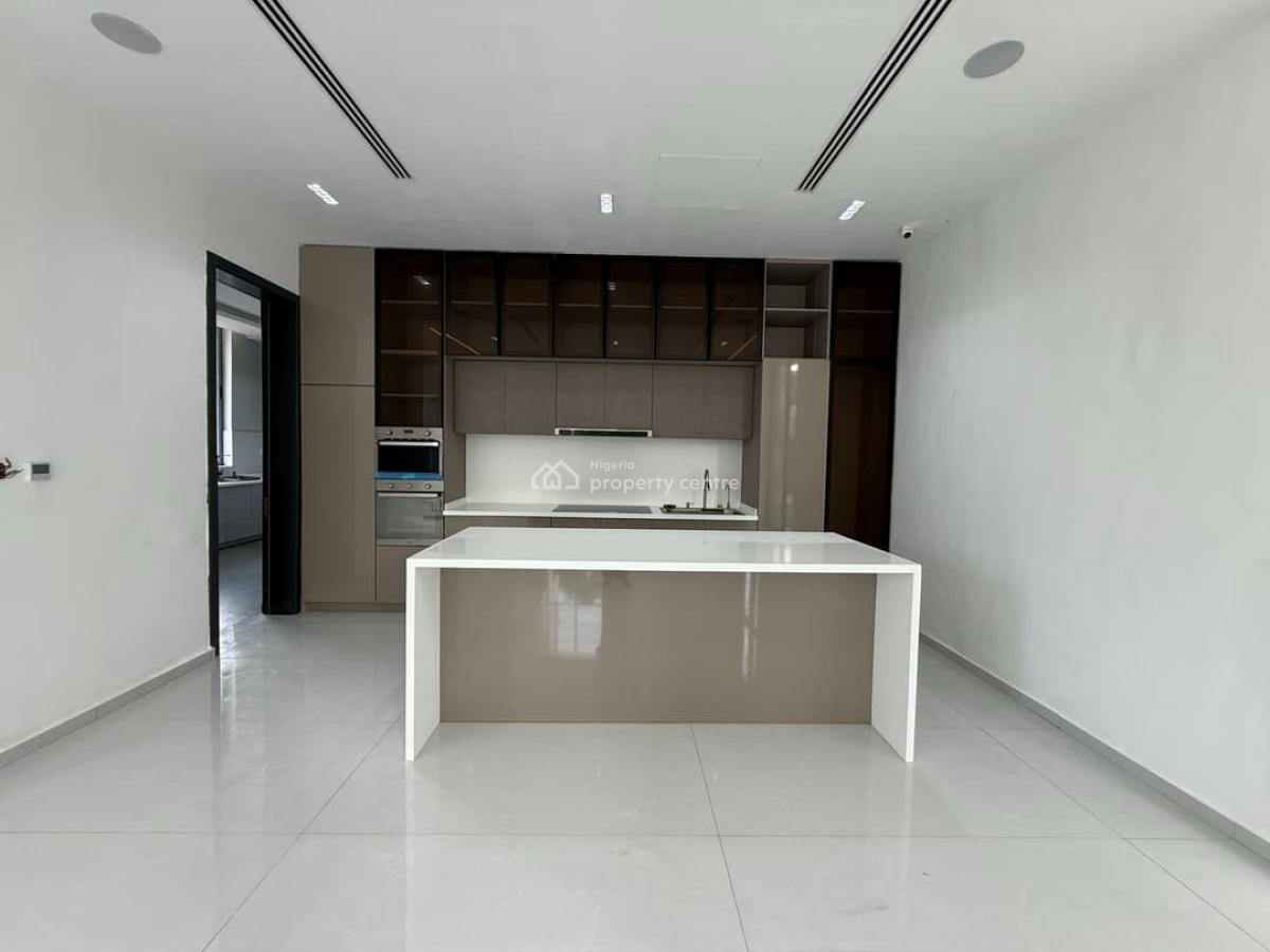 Newly Built 5 Bedroom Detached House, Ikoyi, Lagos, Detached Duplex for Sale