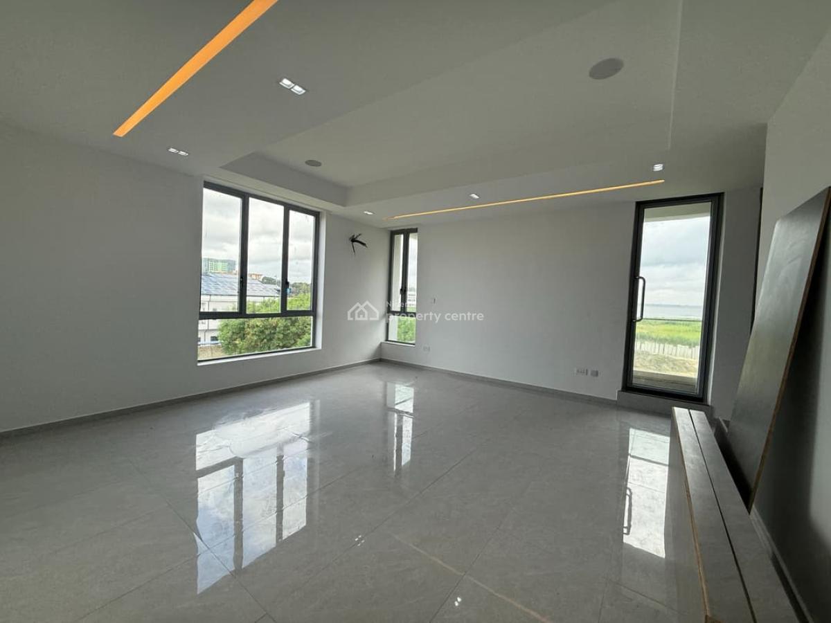 Newly Built 5 Bedroom Detached House, Ikoyi, Lagos, Detached Duplex for Sale