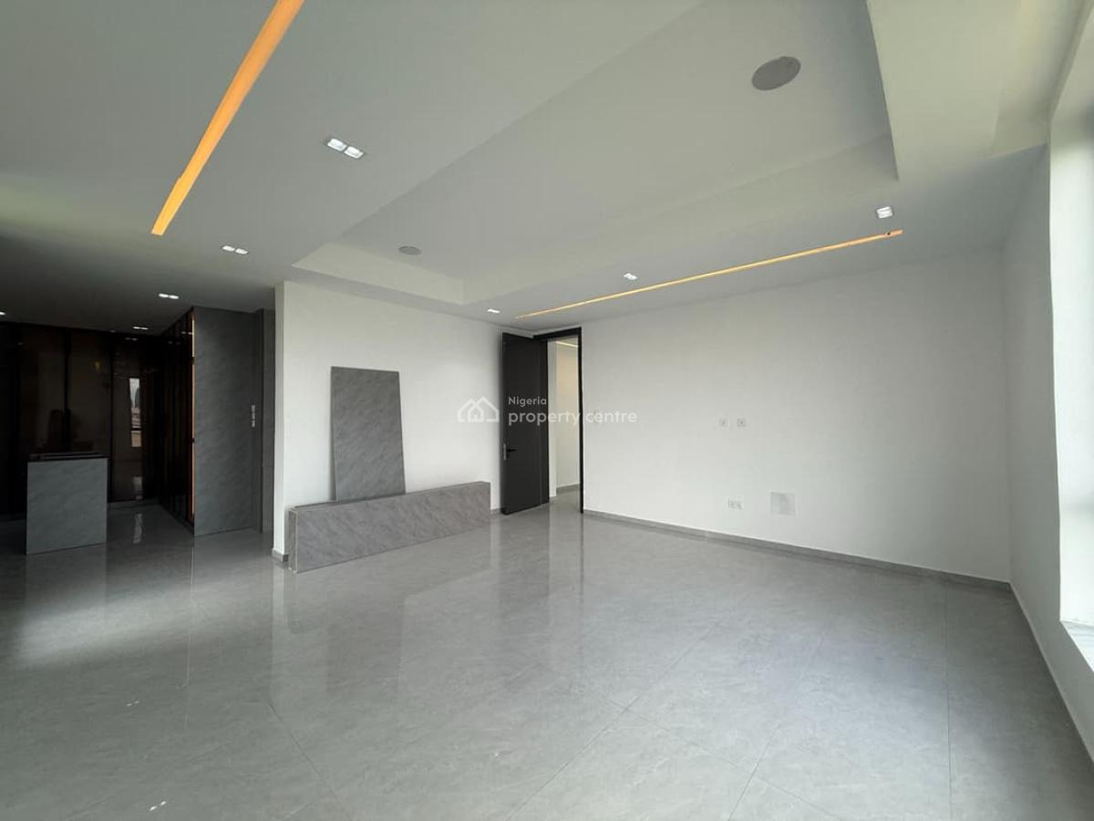 Newly Built 5 Bedroom Detached House, Ikoyi, Lagos, Detached Duplex for Sale