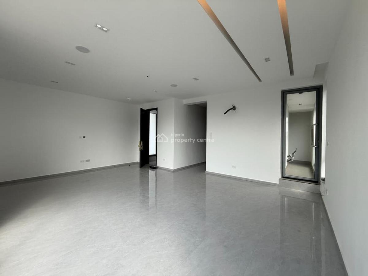 Newly Built 5 Bedroom Detached House, Ikoyi, Lagos, Detached Duplex for Sale